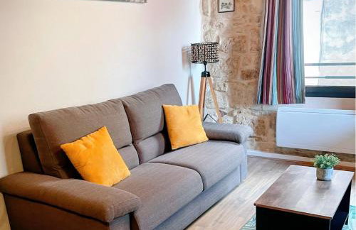 Immeuble 3 Apparts Centre historique St Gilles MaisoncarreeConciergerie - Photo 35
