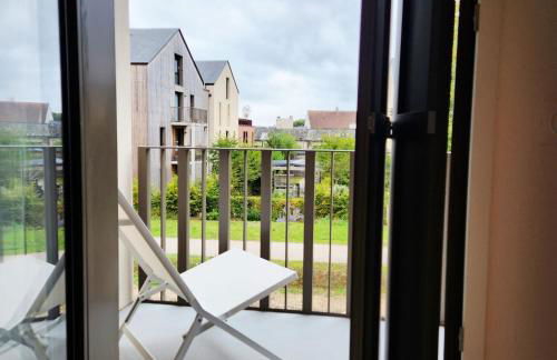 Élégant appartement lumineux à Senlis - Foto 6