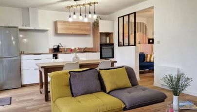 Jolie maison au calme à 10mn du port et centre de Vannes à pieds - Foto 4