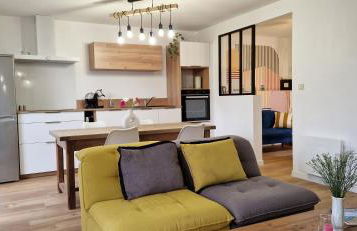 Jolie maison au calme à 10mn du port et centre de Vannes à pieds - Foto 4