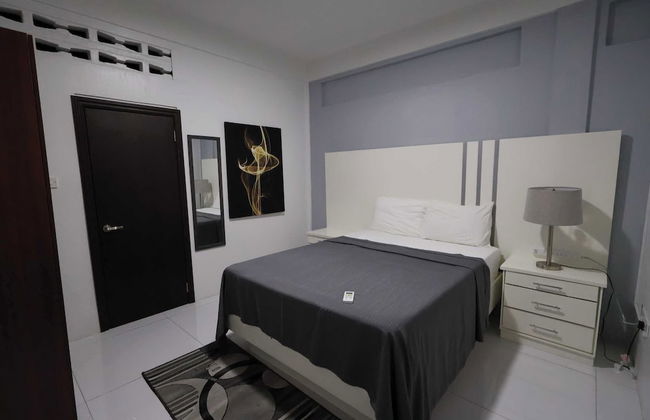 PÀRIS Villas 2BD Villa Rodney Bay - Foto 3