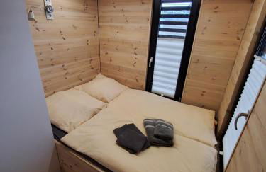 Hausboot Geiselruh - Foto 9