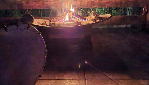 Refúgio Mata Atlântica, Riacho, Piscina, Natureza - Foto 2