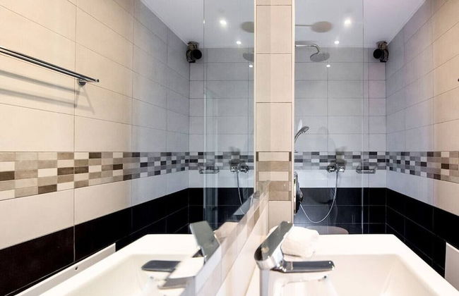 Villa Maria 2 Drakatos - Foto 11