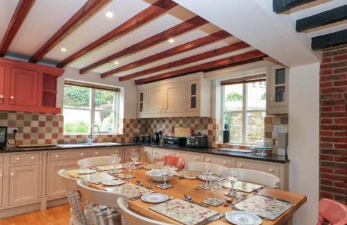 Weavers Cottage - Photo 21