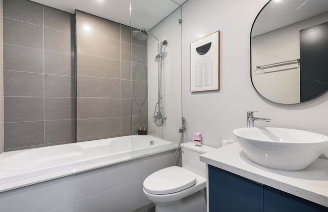 Lagom Apartment & Hotel - Foto 72