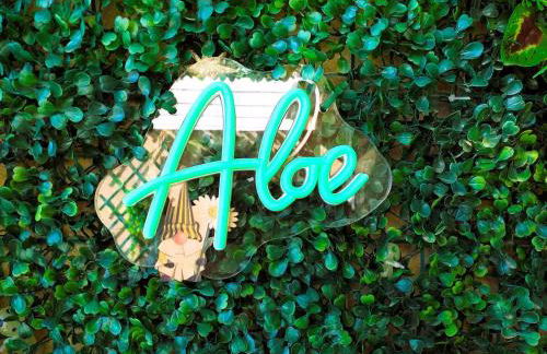 Casa Aloe, vista mar terrace & pool - Foto 38