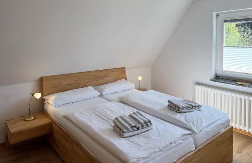 Haus *Üüs Aran* Wohnung Nr. 7 - Foto 2