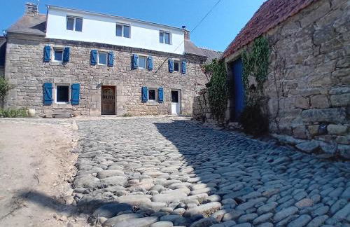 Old Farm renovated ,5 min from beach and forest - Foto 28