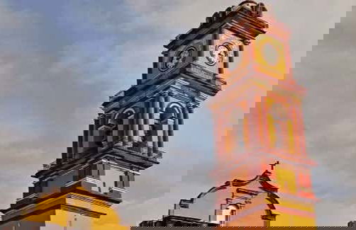 Orizaba & Coscomatepec Excursion - Foto 1