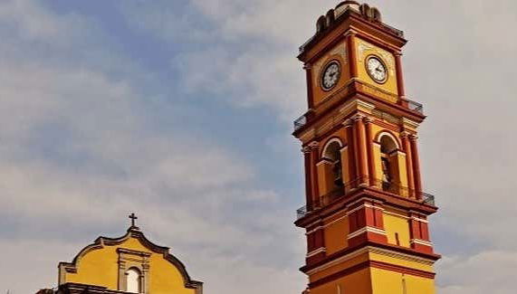 Orizaba & Coscomatepec Excursion - Foto 1