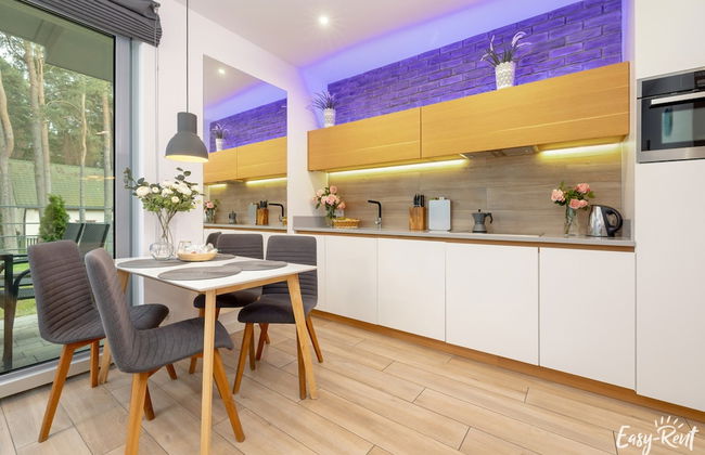 Apartment in Pobierowo Near Baltic Beach - Photo 7