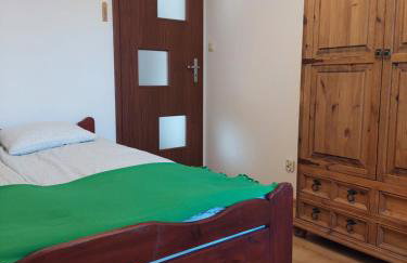 Domek nad Krutynią - Foto 38