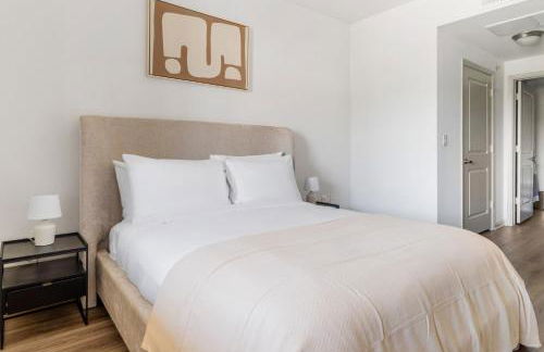 Blueground Coyote Creek North pool nr Great Mall SFO-2025 - Foto 10