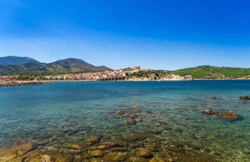 Appart 3 pièces 4 couchages BANYULS SUR MER BN440-001 - Foto 22