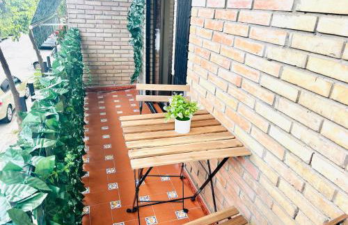 Angeles Home - Foto 26