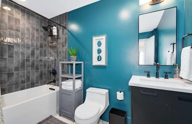 4 BDR Penthouse with Views - Foto 24