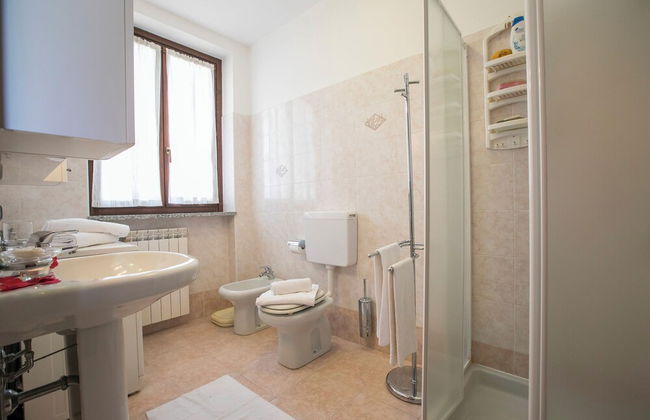 Casa Margherita Luino Hillside - Foto 25