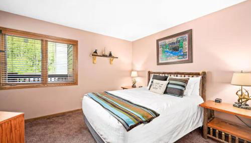 North Shore Vista Views Ski in Ski out Hot Tub - Foto 3