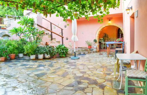 Villa Rosemari, Anatoli Apartment - Foto 41