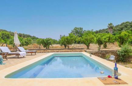 Huerta Valleciruelo Sanlúcar La Mayor by Ruralidays - Foto 1