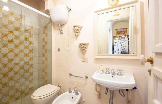 Solemar Sicilia - Casa Porto Bagnera - Foto 13