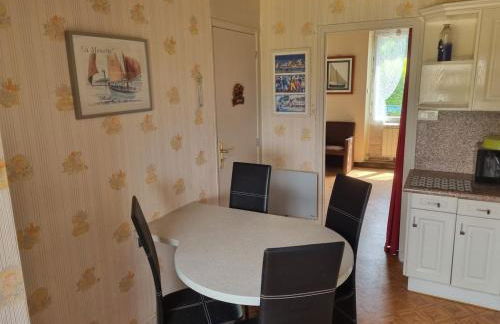 Maison vue mer, 2 chambres au Conquet - Foto 9