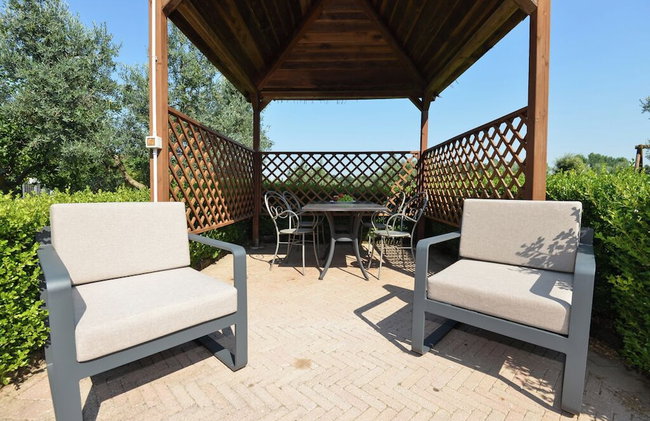 Antico Podere San Francesco Hotel - Photo 58