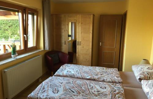 Ferienwohnung Saaletalblick - Foto 40