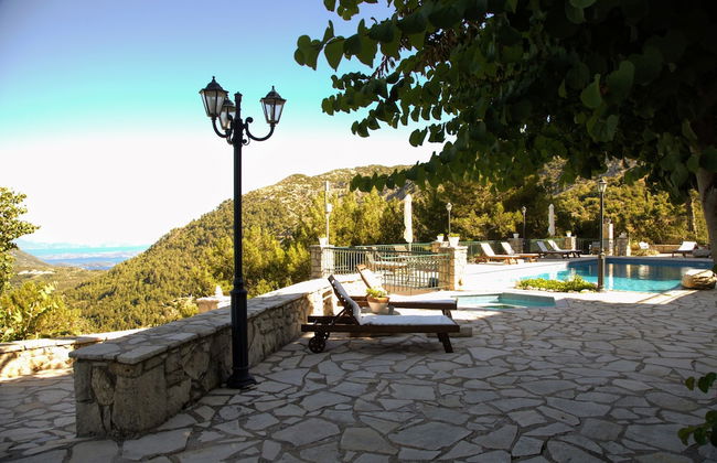 Estate Dafnopanagia - Photo 62