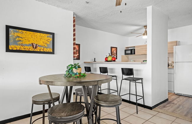 Otium Ideal Marina Getaway Balcony Parking - Photo 11