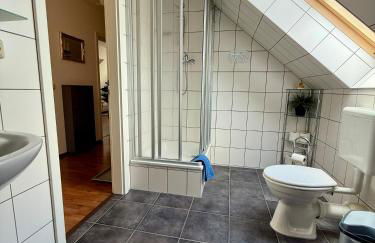 Ferienwohnung Sommerwind - Foto 10