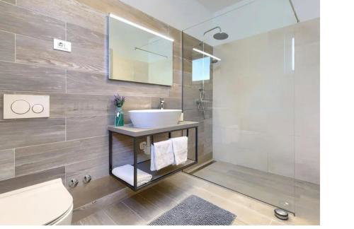 Villa Edi-heated pool & e-bike - Foto 25