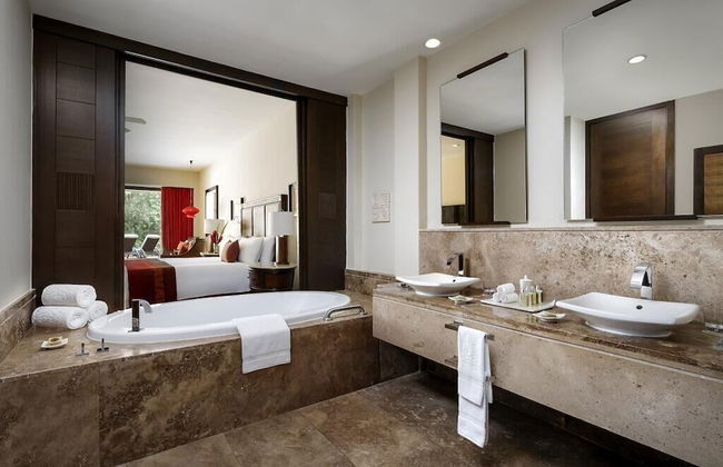 Grand Velas Riviera Maya - All Inclusive - Foto 27