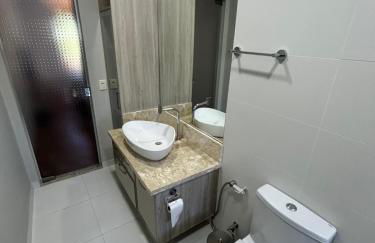 Sobrado, 4 Quartos, Piscina, até 12 pessoas - Photo 23