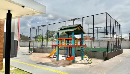 Conforto no coração de Ananindeua! Próximo a BR - Foto 4