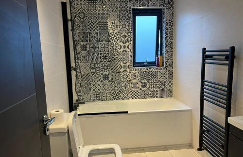 Modern Family Home in Greater London - Foto 34