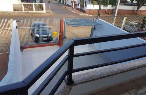 INTEIRO com 3 SUITES E PISCINA - Photo 57