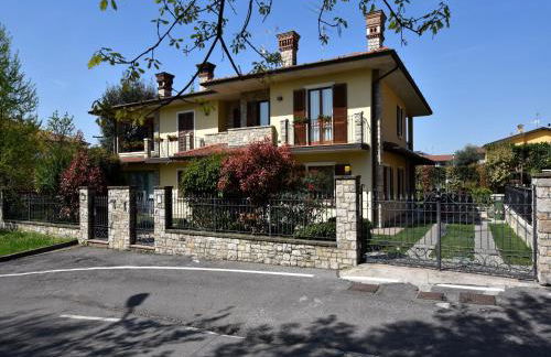 Eco-Villa in Wine Country - Foto 7