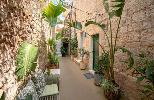 Main Square Loft - ZF Hvar - Foto 43