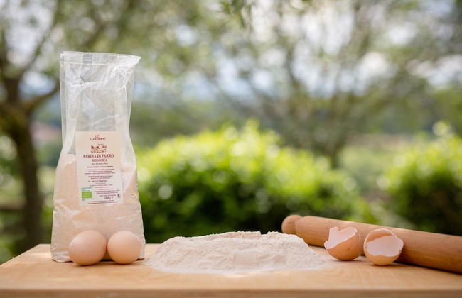 Agriturismo Le Capanne - Foto 21