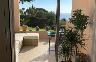 Studio avec coin nuit - Foto 27