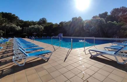 Apartamento Bellaluz 0505 Resort Golf La Manga Club - Foto 24