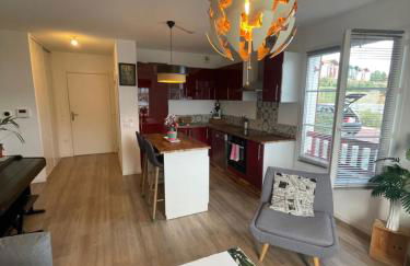 charmant appartement - Foto 13