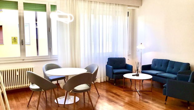 Sprone Apartment in Firenze - Foto 2, Habitación