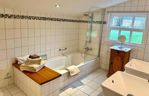 1100 - Reetdachhaus in Grube - Foto 22