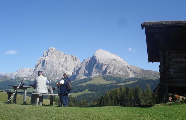 Residence Klementhof - A 208 3 - Photo 20