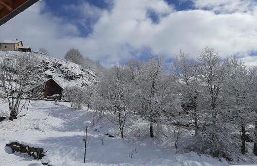 CHALET la VEILLA - Foto 24