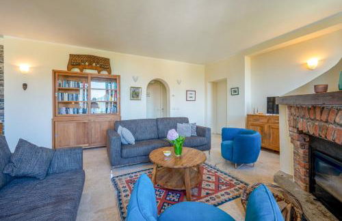 Ambra Ferienvilla - Foto 12