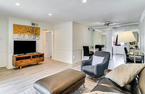 1 Bedroom whole apartment 9 Mi to Dtwn Dallas BBQ By the Pool - Foto 16